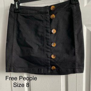 Free People Skirt
